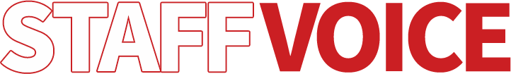 Staff voice